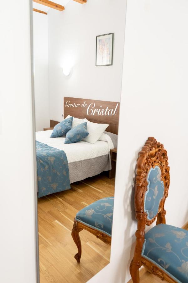 Hotel Baron Andilla Valdealgorfa Bagian luar foto