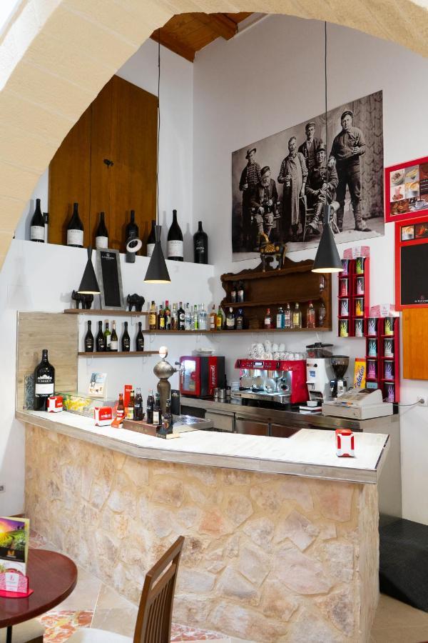 Hotel Baron Andilla Valdealgorfa Bagian luar foto